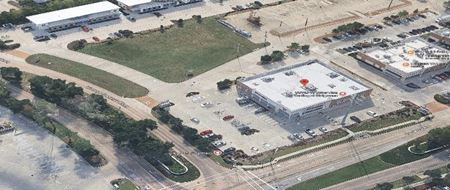 Retail space for Sale at "Walgreen's A+ Location, Houston, Texas" in Houston