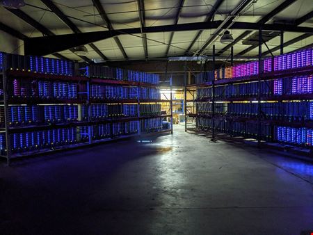 2 MW Crypto Mining / Data Facility