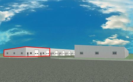 2440 Production Drive, Units 15 & 16
