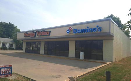 Retail space for Rent at 529 N. Section St. in Sullivan