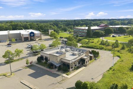 West Bridgewater, MA - West Center Street Retail Building