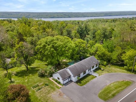 Beautiful Finger Lakes STR