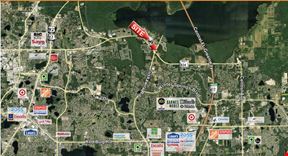 Winter Springs Town Center