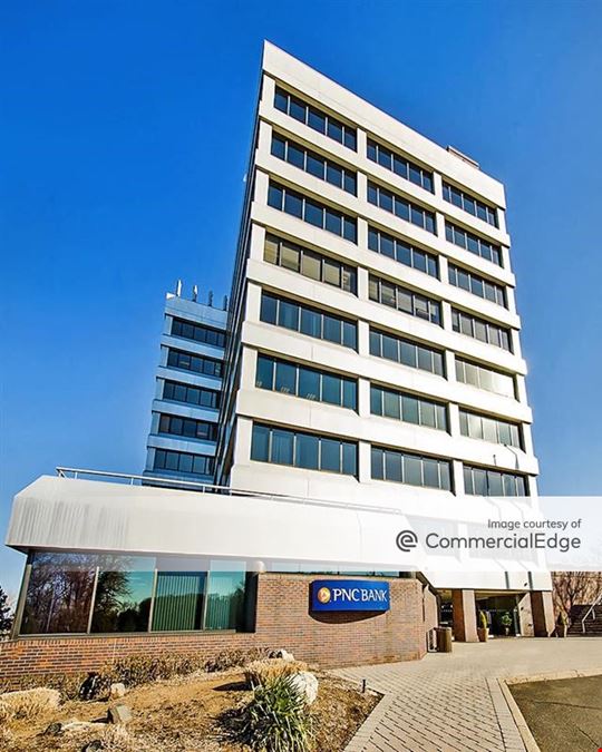 One Garret Mountain Plaza