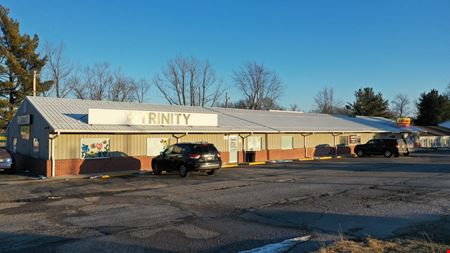 Retail space for Sale at 803 W Scenic Rivers Blvd in Salem