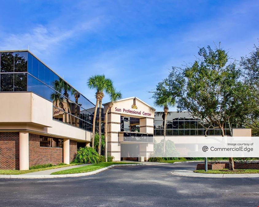 Sun Professional Center