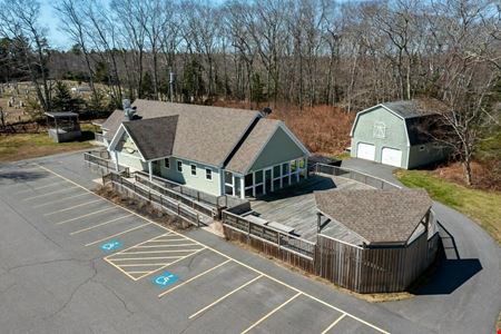 Other space for Sale at 2477 Bristol Road in New Harbor