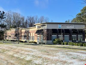 Bridghampton Professional Center
