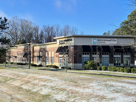 Office space for Rent at Bridghampton Professional Center in Charlotte