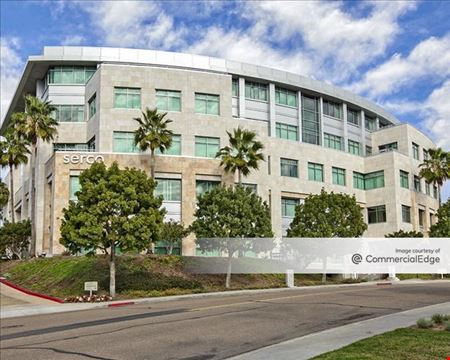 Office space for Rent at Mesa View Plaza in San Diego