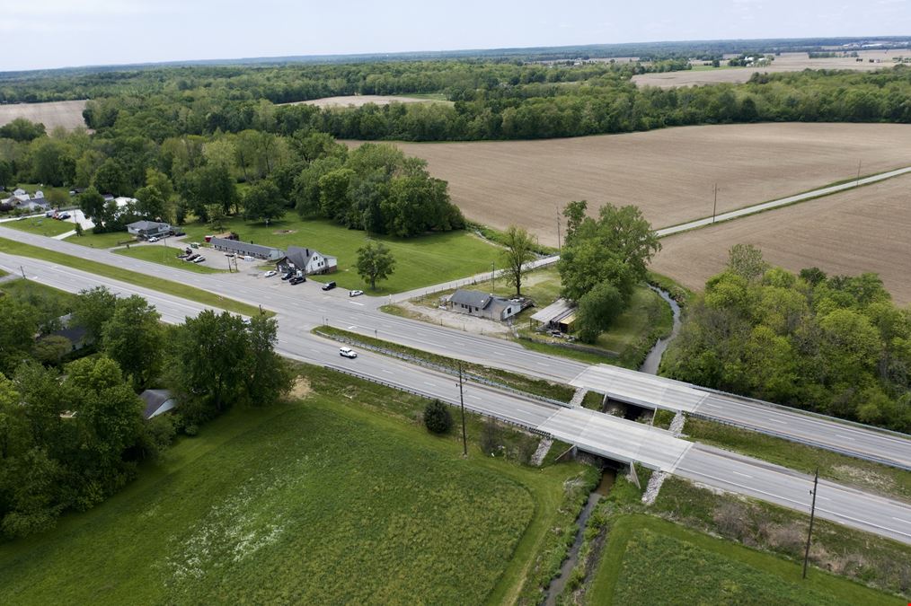3480 S Us Highway 31