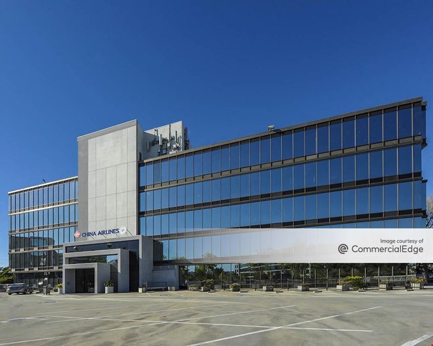 433 Airport Blvd