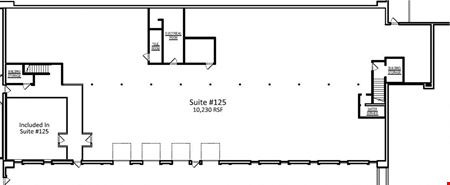 400 W. 48th Ave. Suite 125