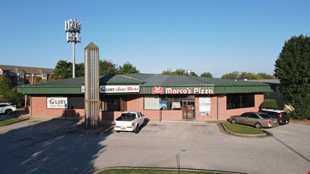 Retail space for Rent at 1870 WESTEN ST in Bowling Green