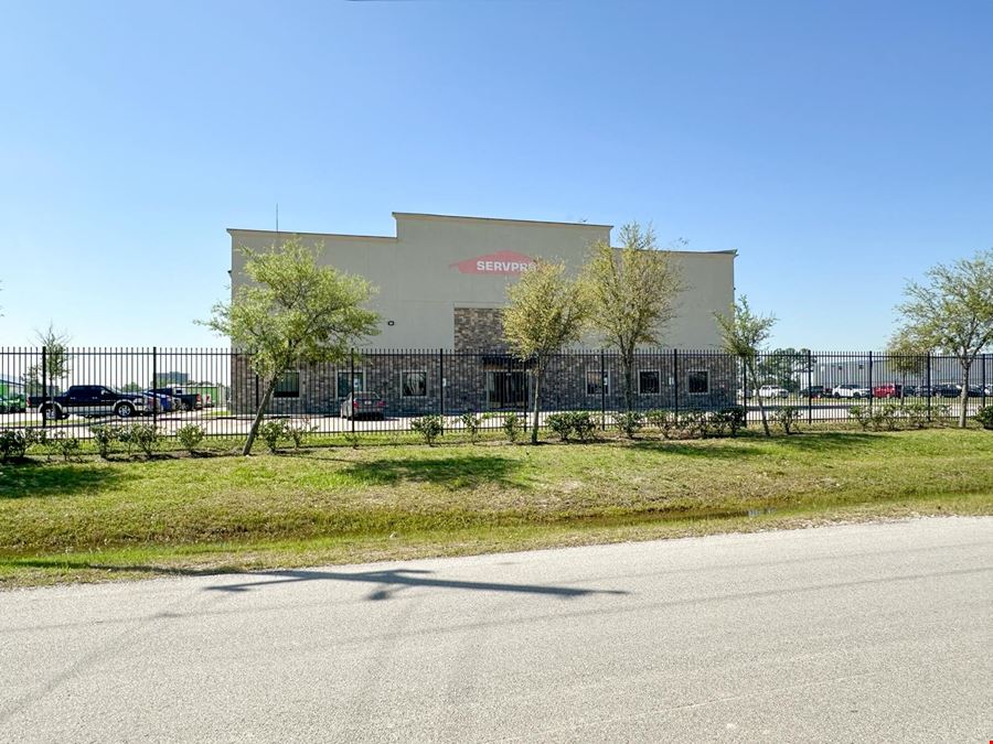 Peyton Rd Industrial/Warehouse for Sale/Lease