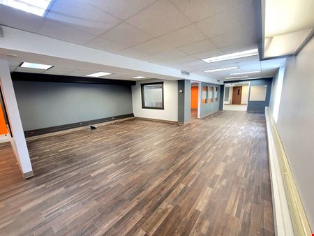 Office space for Rent at 215 N 3rd St in Bismarck