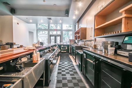 1111-13 WALNUT STREET