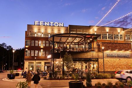 Fenton: 301 Fenton Gateway Dr.