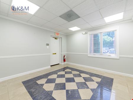 Burke Professional Center First Floor Condo