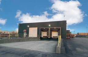 2029 S High - Warehouse