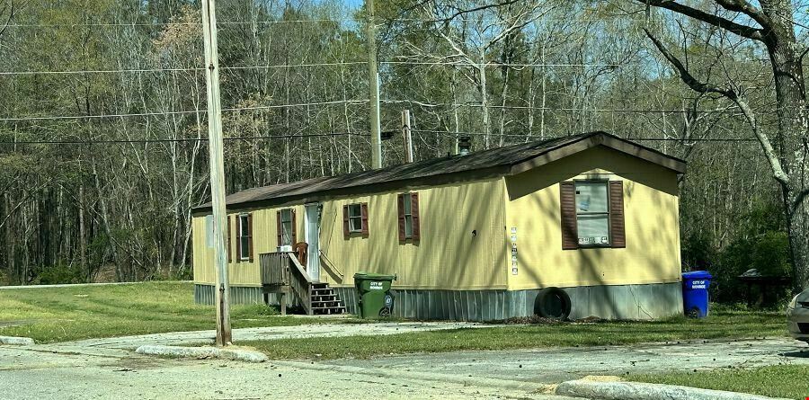 Skyview Estates MHC