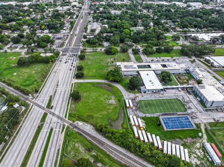 US41 Retail Out Parcels Available