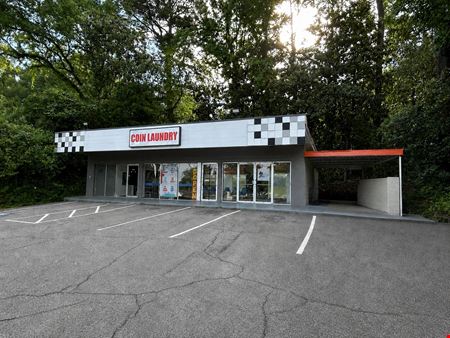 Retail space for Sale at Laundromat / Retail Building in Columbus