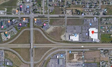 1.285 Acres 4550 King Avenue East Lot 6A-2