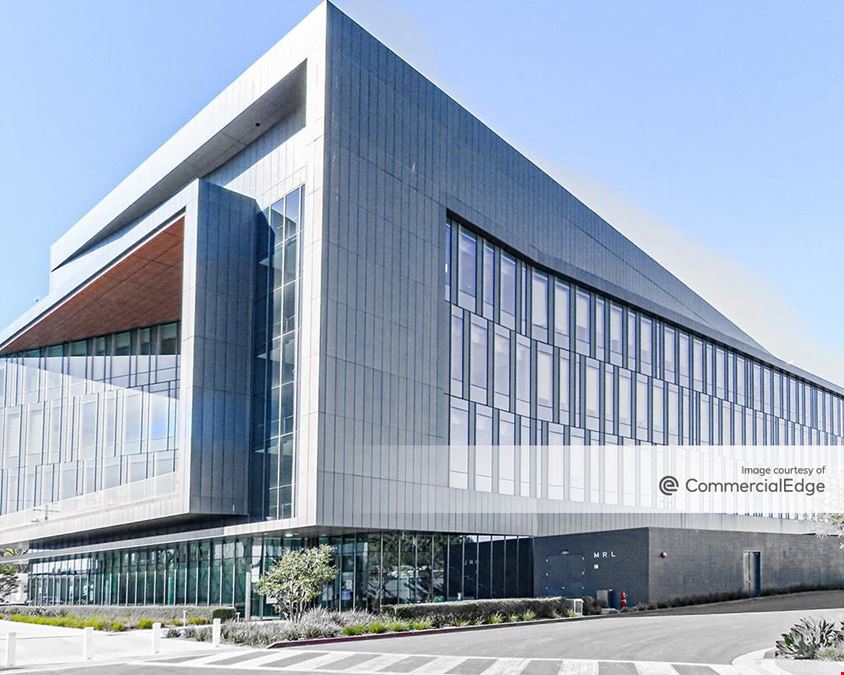 BioLabs - The Lundquist Institute