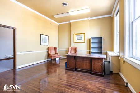 Downtown Office Condo Units For Sale