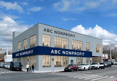 Retail space for Rent at 5901 FLATLANDS AVENUE  in Brooklyn