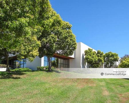 Industrial space for Rent at 5 Marconi Drive in Irvine