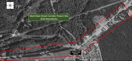 Industrial space for Sale at MULTI-FAMILY DEVELOPMENT FOR SALE in Ayer