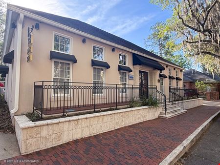 Office space for Rent at 5215 SW 91st Ter - Haile Village Executive Office Suite in Gainesville