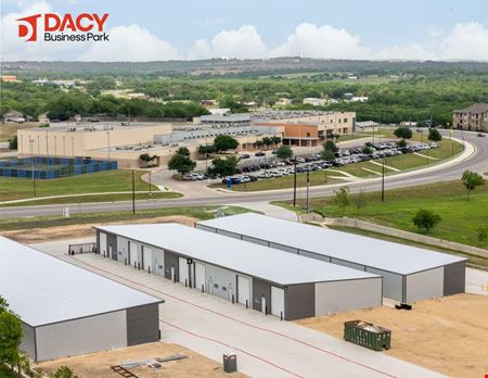 Dacy Business Park