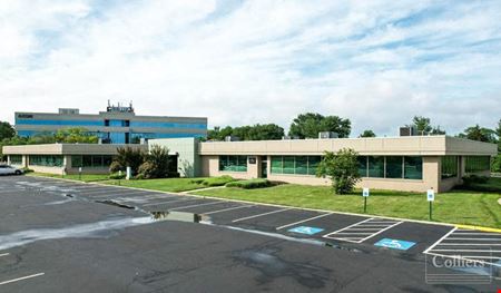 Office space for Rent at Class A Office Spaces in Premier Suburban Submarket for Lease in Conshohocken
