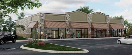 Smyrna Retail Development Opportunity