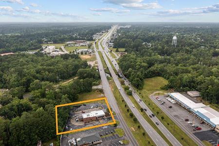 Retail space for Sale at Former Wendy's Restaurant For Sale in Havelock