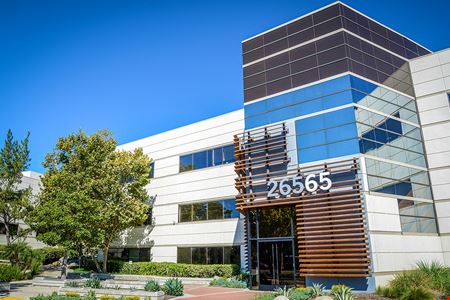 Office space for Rent at Premier Workspaces - CCC - Calabasas California in Calabasas