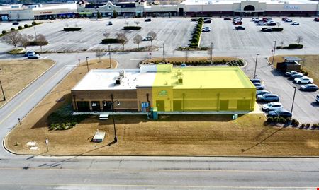 Pinnacle Plaza Retail Space For Lease