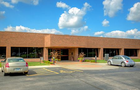 Office space for Rent at Crestwood in West Des Moines