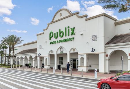 Retail space for Rent at Alico Commons in Fort Myers