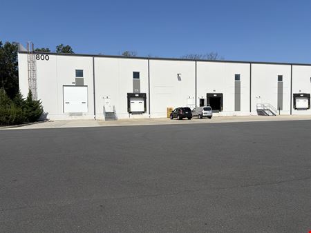 1460 Livingston Avenue, Building 800