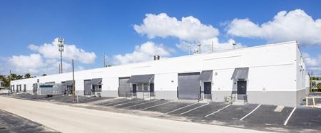 Industrial space for Rent at InSpace at Oakland Park - Building C in Oakland Park