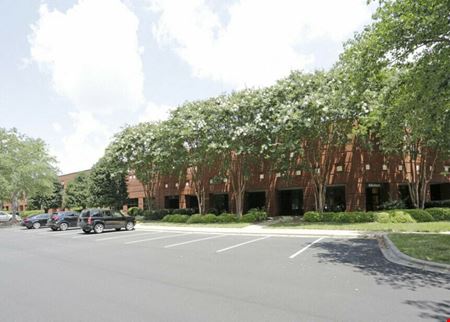 Industrial space for Rent at The Park Huntersville- Stewart Building in Huntersville