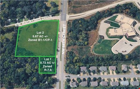 Hopewell  Plaza