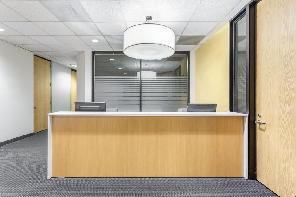 HQ - North San Jose Center