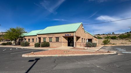 1225 E. Cliff Drive
