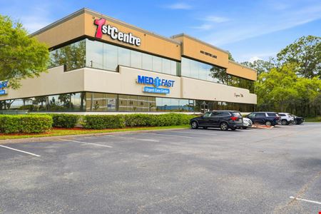 1st Center Office Building