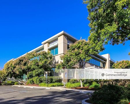 Commercial space at Stanford Research Park - 2550 Hanover Street in Palo Alto